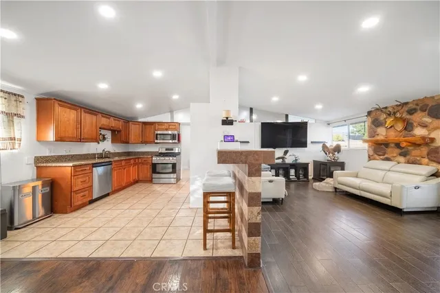 $760,000 | 1610 North Amador Avenue, Ontario, CA 91764