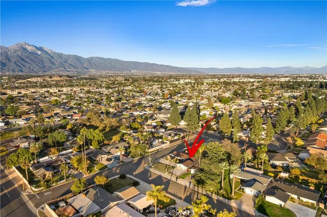 $760,000 | 1610 North Amador Avenue, Ontario, CA 91764