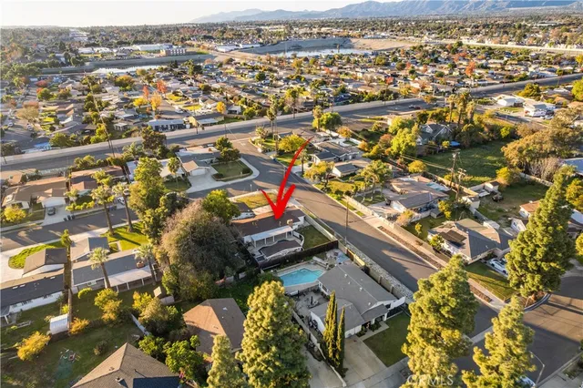 $760,000 | 1610 North Amador Avenue, Ontario, CA 91764