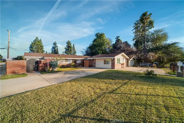 $760,000 | 1610 North Amador Avenue, Ontario, CA 91764