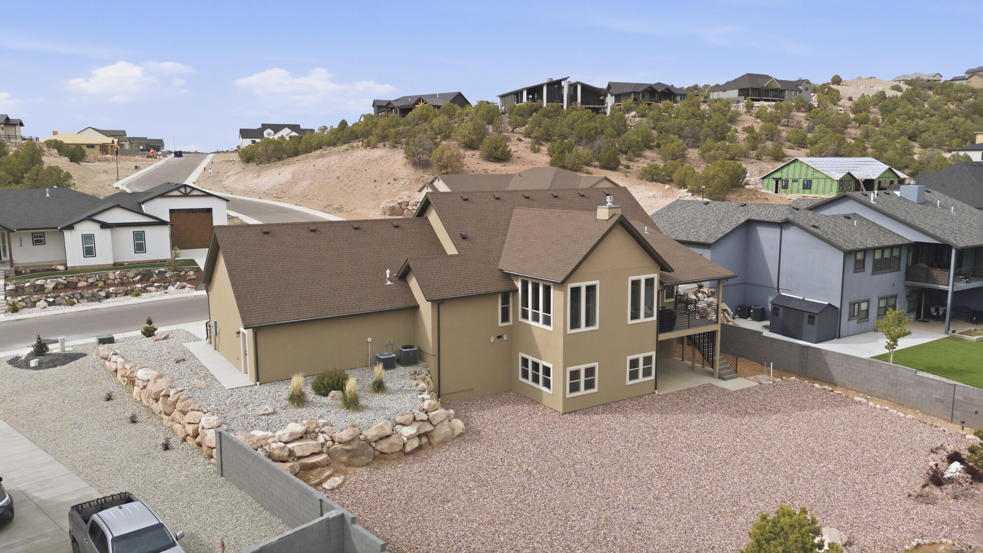 2865 West Rock Rdg Road Cedar City, UT 84720 - Photo 84 of 96 2865 W Rock Ridge-92