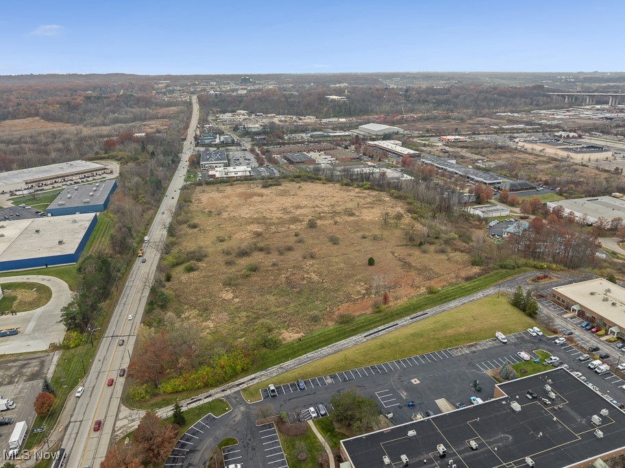 Rockside Rd Valley View Cleveland, OH 44125 - Photo 13 of 39 Aerial view