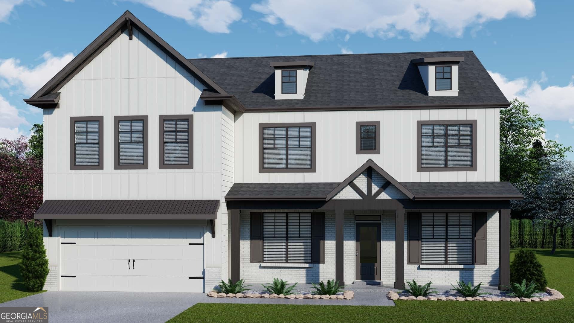 1355 Ruddy Duck Drive, Unit 147 Jefferson, GA 30549 - Photo 1 of 1 Gallery Image 1