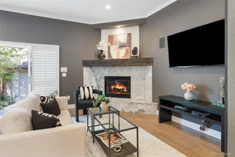 $1,550,000 | 155 South Garfield Street, Denver, CO 80209