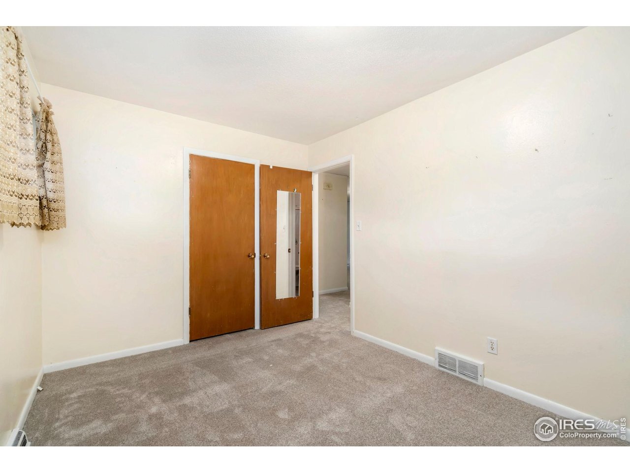 2046 26th Street Road Greeley, CO 80631 - Photo 16 of 34 a view of an empty room