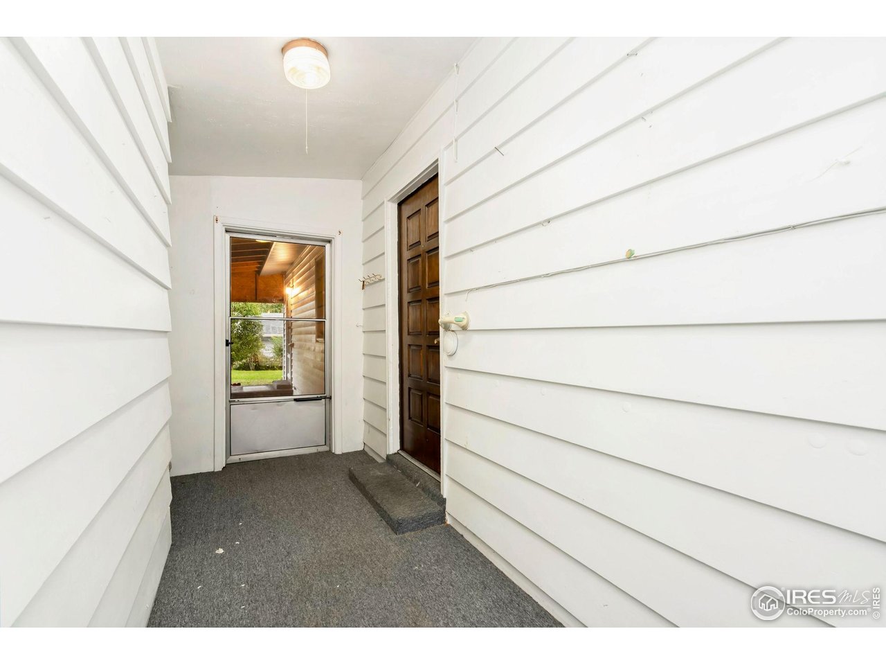 2046 26th Street Road Greeley, CO 80631 - Photo 24 of 34 a view of an empty walk in closet