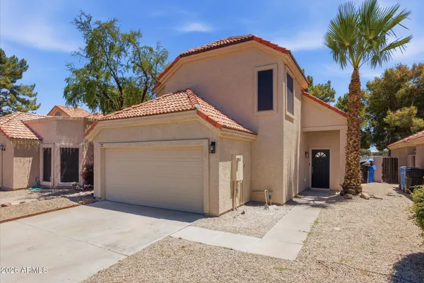 $499,000 | 609 North Granite Street, Gilbert, AZ 85234