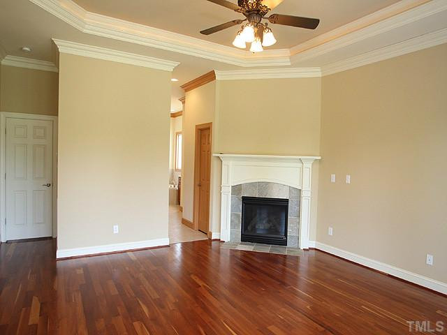 112 Cyprine Court Raleigh, NC 27603 - Photo 12 of 25 Photo 12