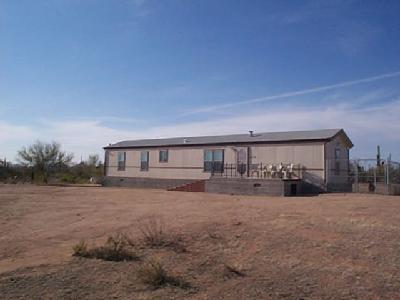 12134 West Skyrocket Road Tucson, AZ 85743 - Photo 6 of 8