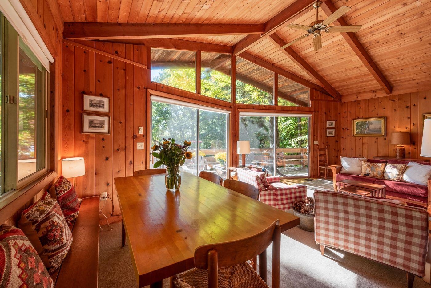126 Coolidge Farm Road Sandwich, NH 03227 - Photo 13 of 29 Gallery Image 13