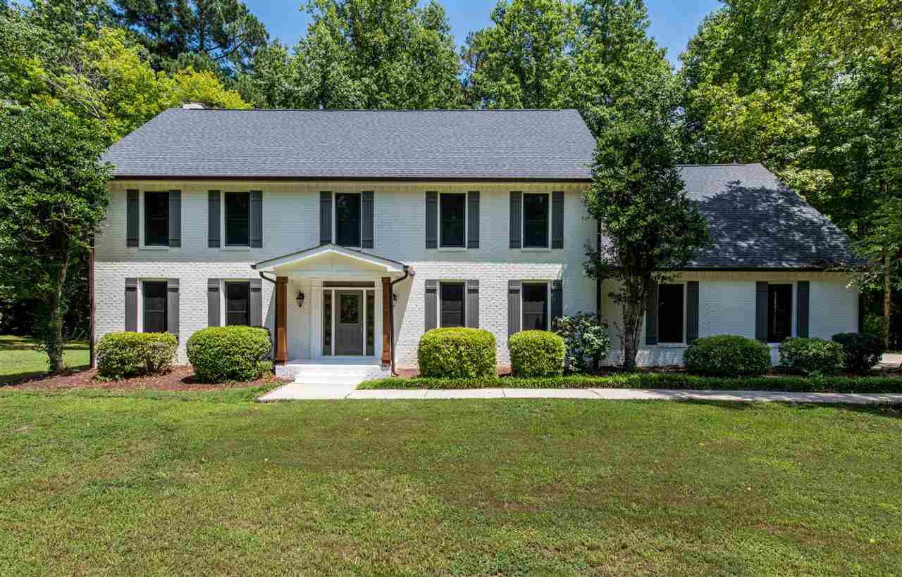 8804 Stage Ford Road Raleigh, NC 27615 - Photo 1 of 30 Photo 1