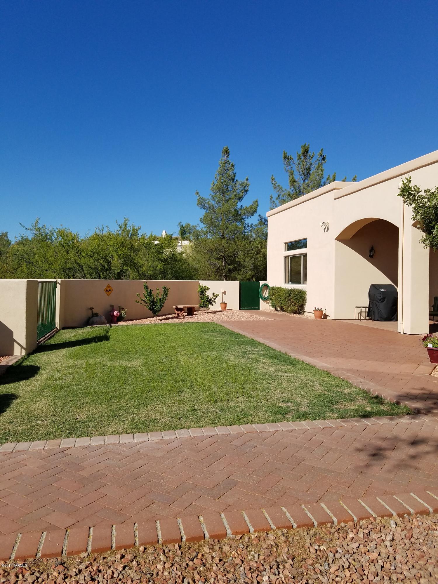 816 West Sedona Ridge Place Oro Valley, AZ 85755 - Photo 43 of 50