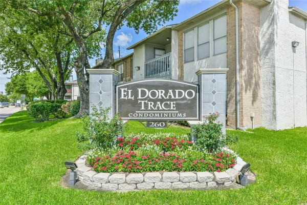 $98,500 | 260 El Dorado Boulevard, Unit 2507, Houston, TX 77598