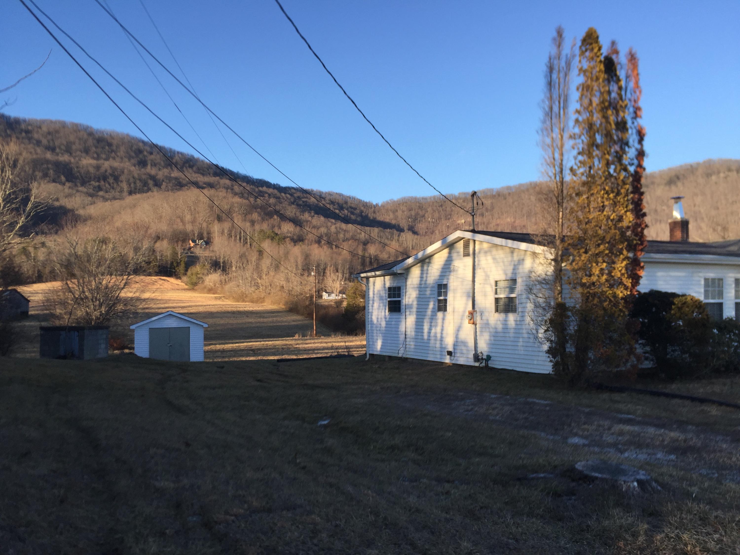 580 Wilson Gap Road Speedwell, TN 37870 - Photo 22 of 33 59C399AD-748C-4E98-BD15-6EB4BCE2BF19
