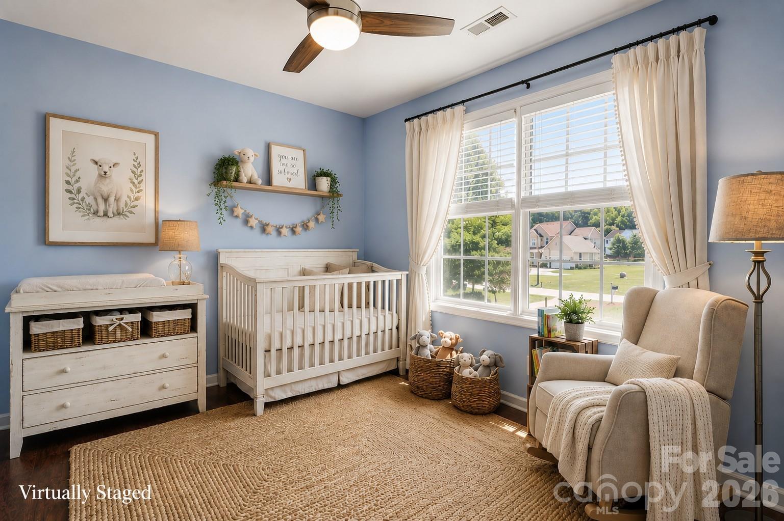 246 Maple Ridge Circle Salisbury, NC 28147 - Photo 33 of 48