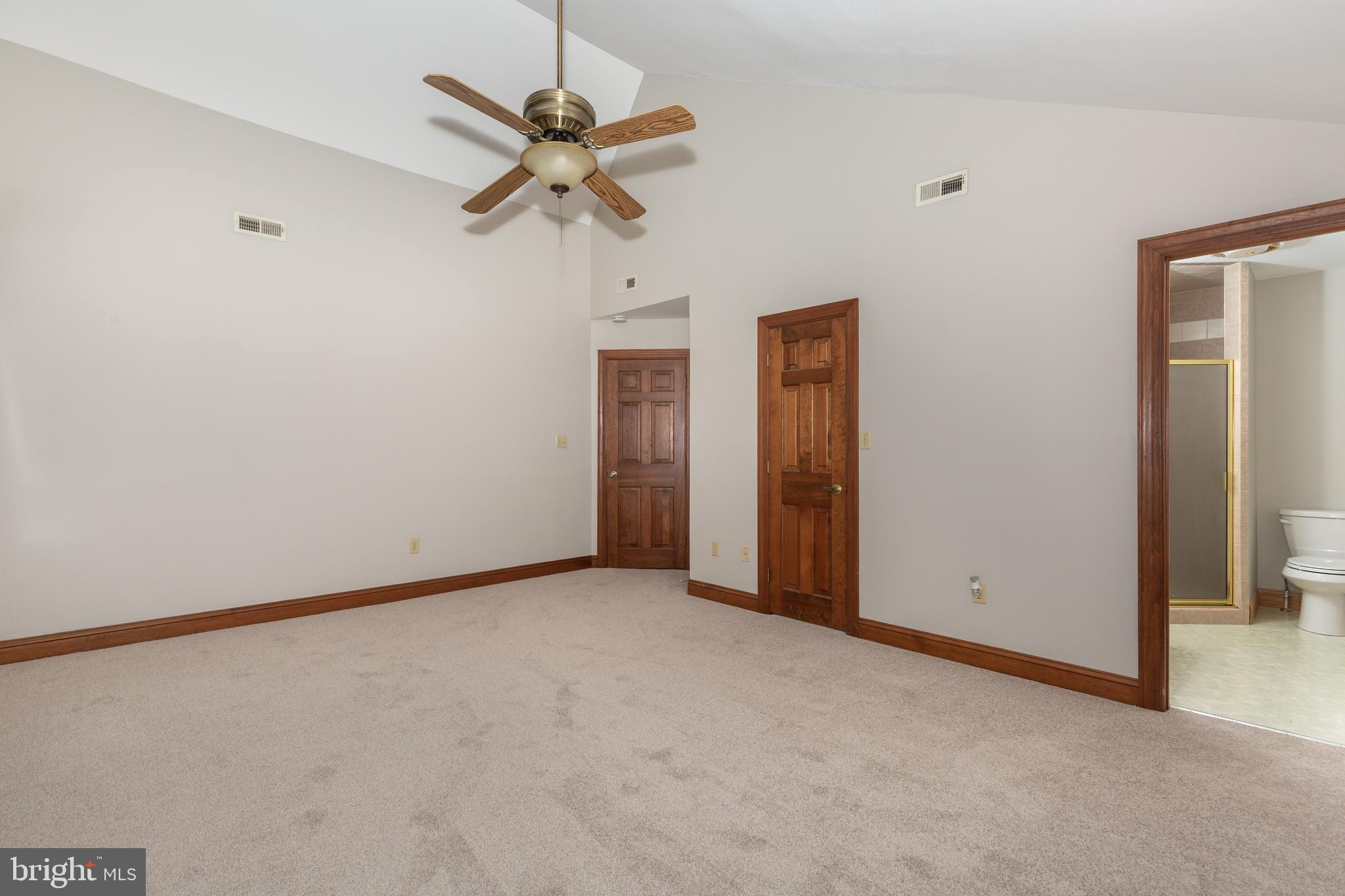 15 Ridgeview Drive Westminster, MD 21157 - Photo 32 of 77 primary bedroom