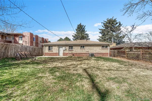 $515,000 | 3650 South Delaware Street, Englewood, CO 80110