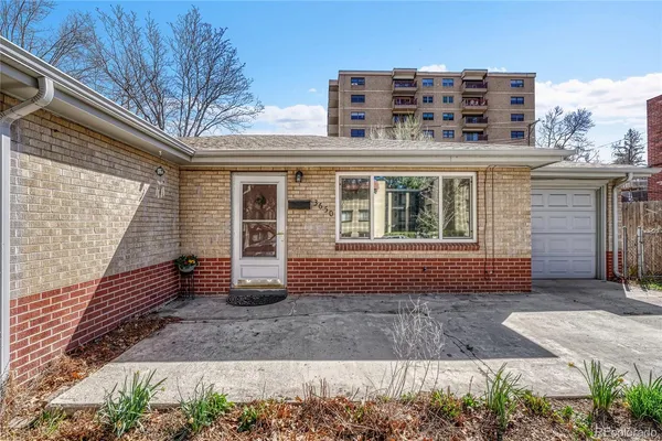 $515,000 | 3650 South Delaware Street, Englewood, CO 80110