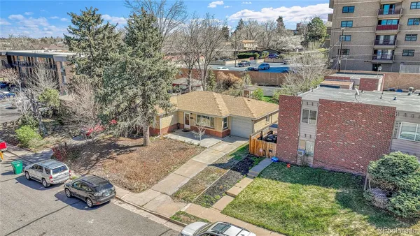 $515,000 | 3650 South Delaware Street, Englewood, CO 80110
