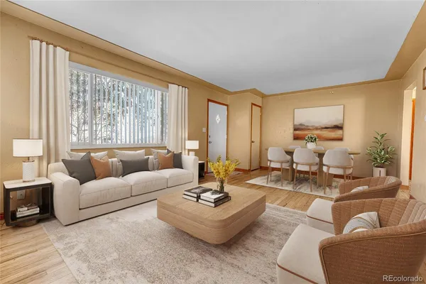 $515,000 | 3650 South Delaware Street, Englewood, CO 80110