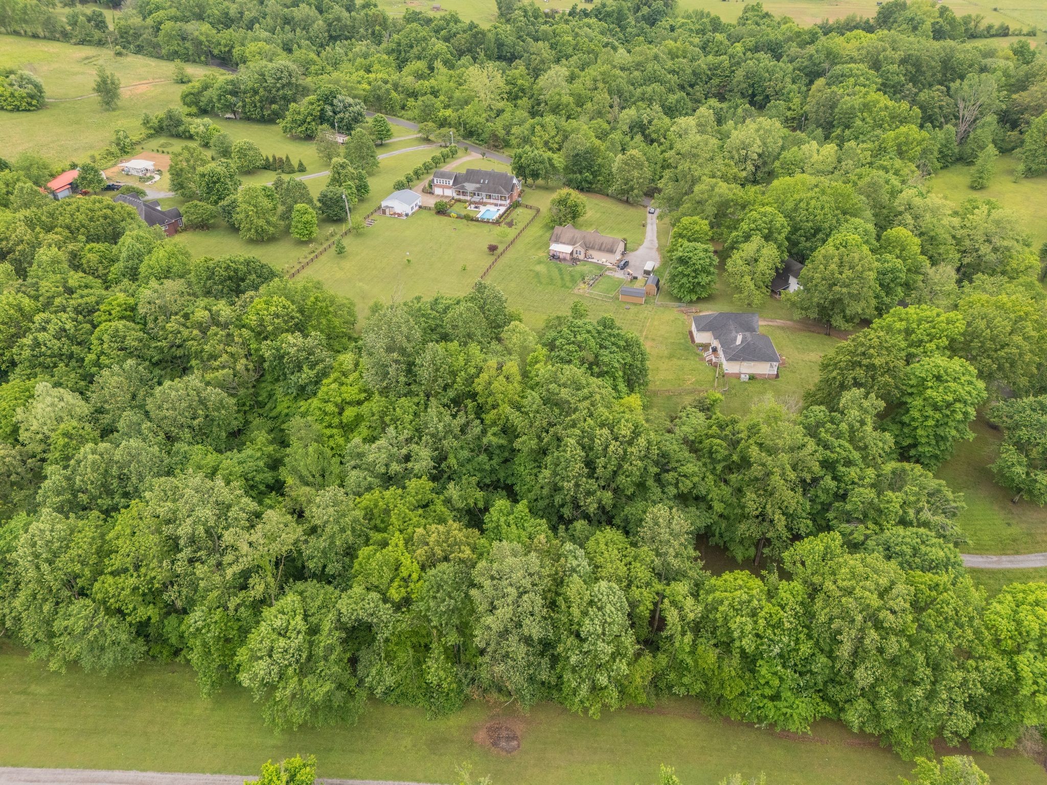 0 Bowling Branch Road Cottontown, TN 37048 - Photo 2 of 14