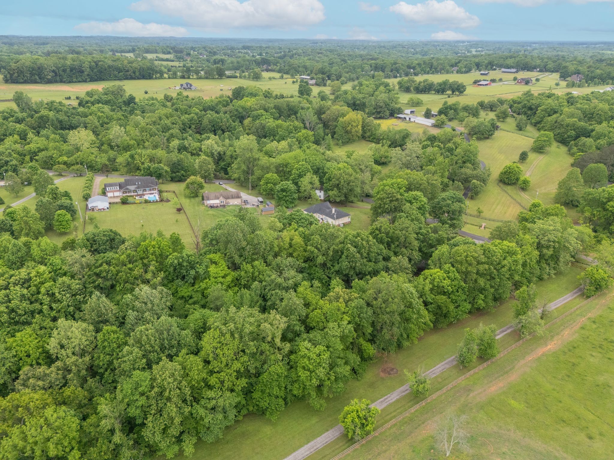 0 Bowling Branch Road Cottontown, TN 37048 - Photo 3 of 14