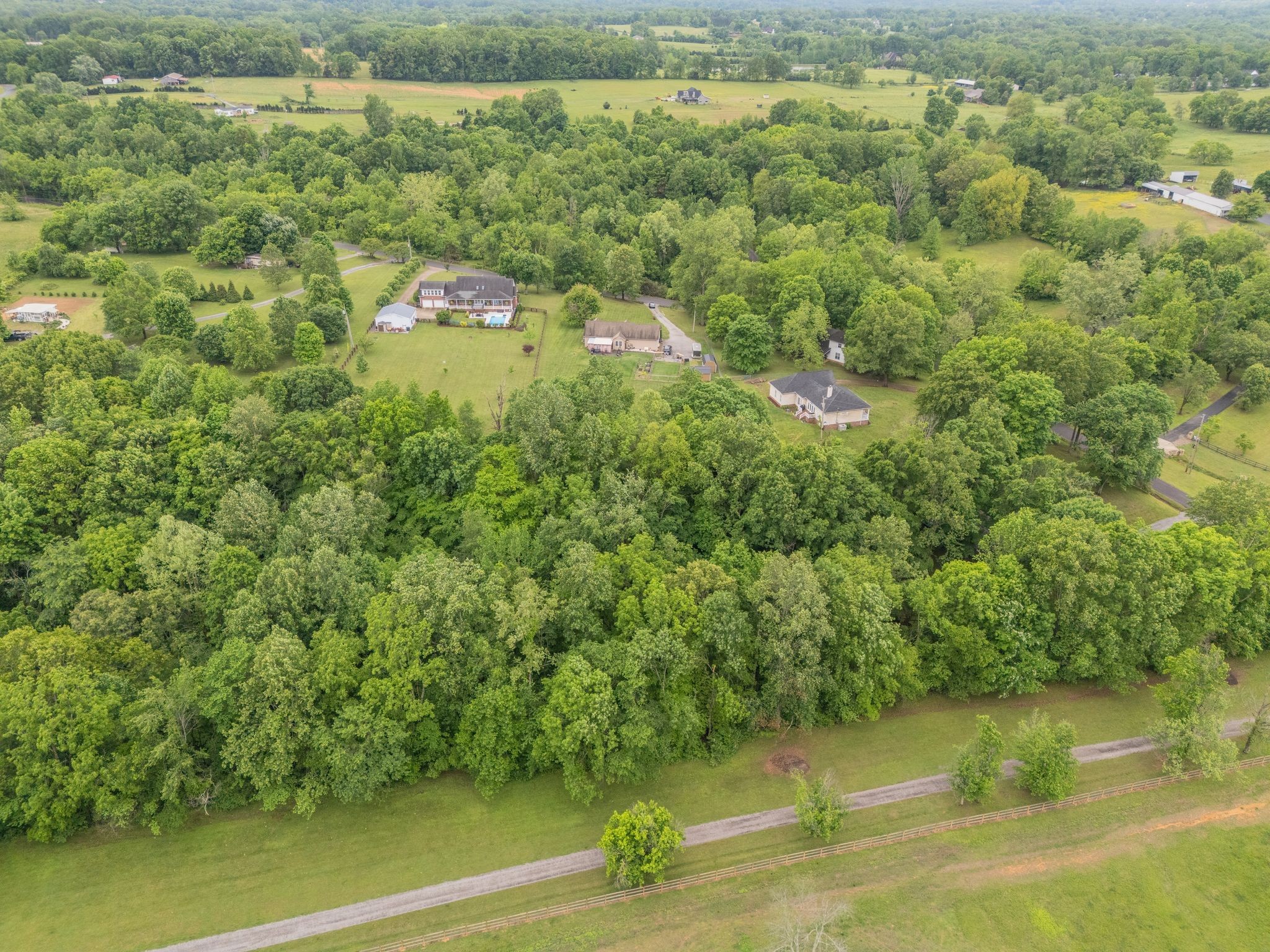 0 Bowling Branch Road Cottontown, TN 37048 - Photo 4 of 14
