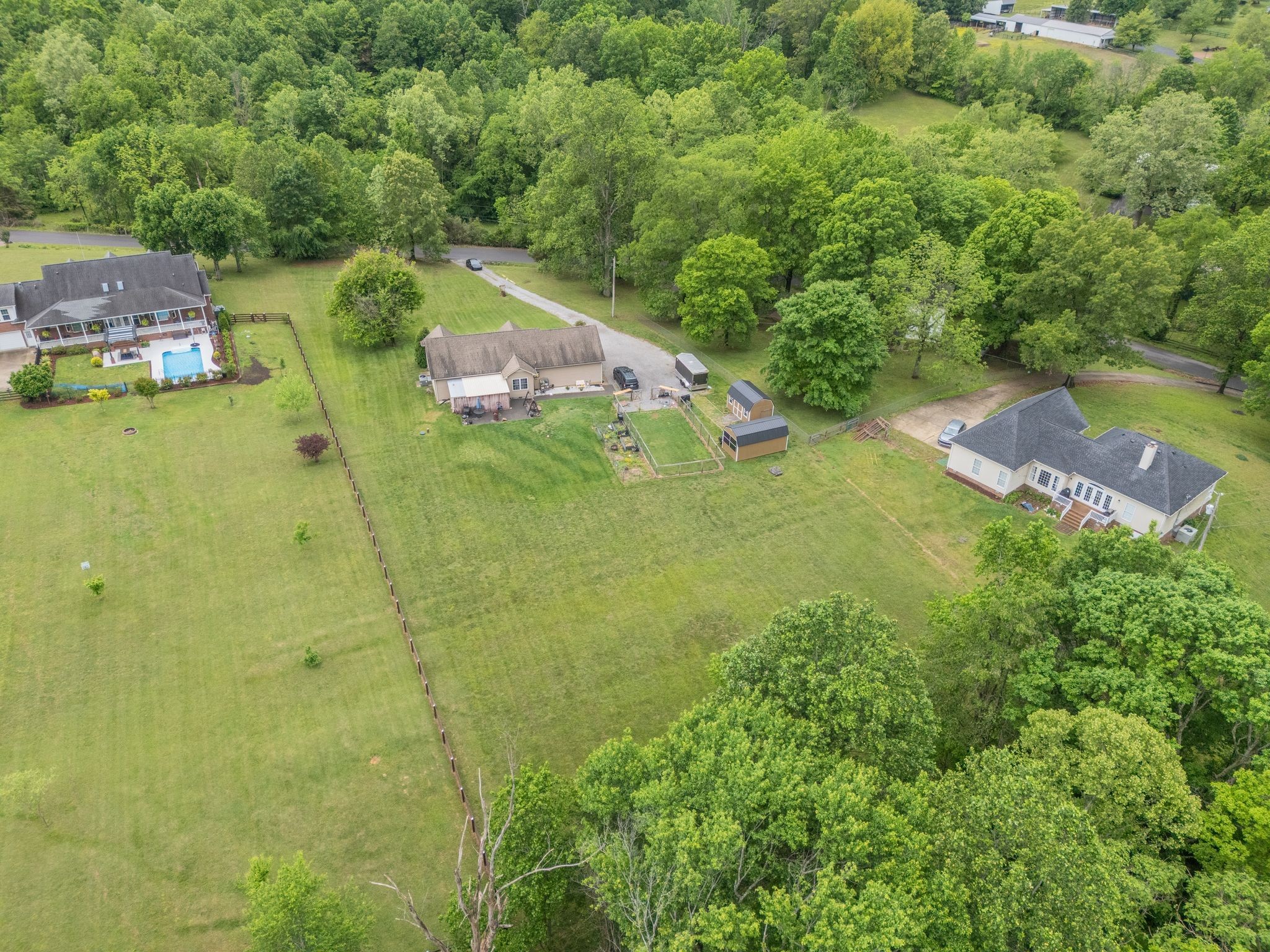 0 Bowling Branch Road Cottontown, TN 37048 - Photo 5 of 14