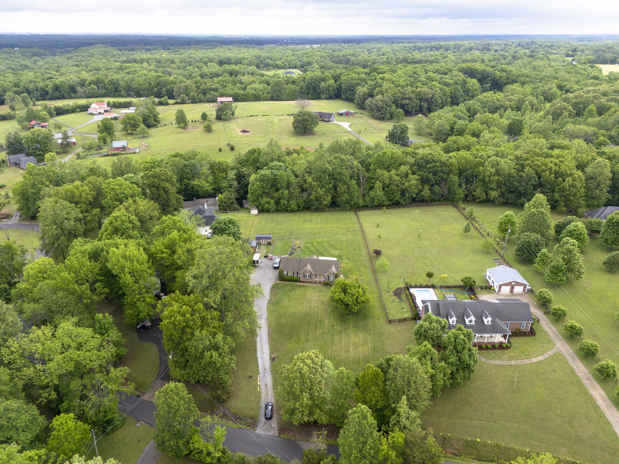 0 Bowling Branch Road Cottontown, TN 37048 - Photo 7 of 14