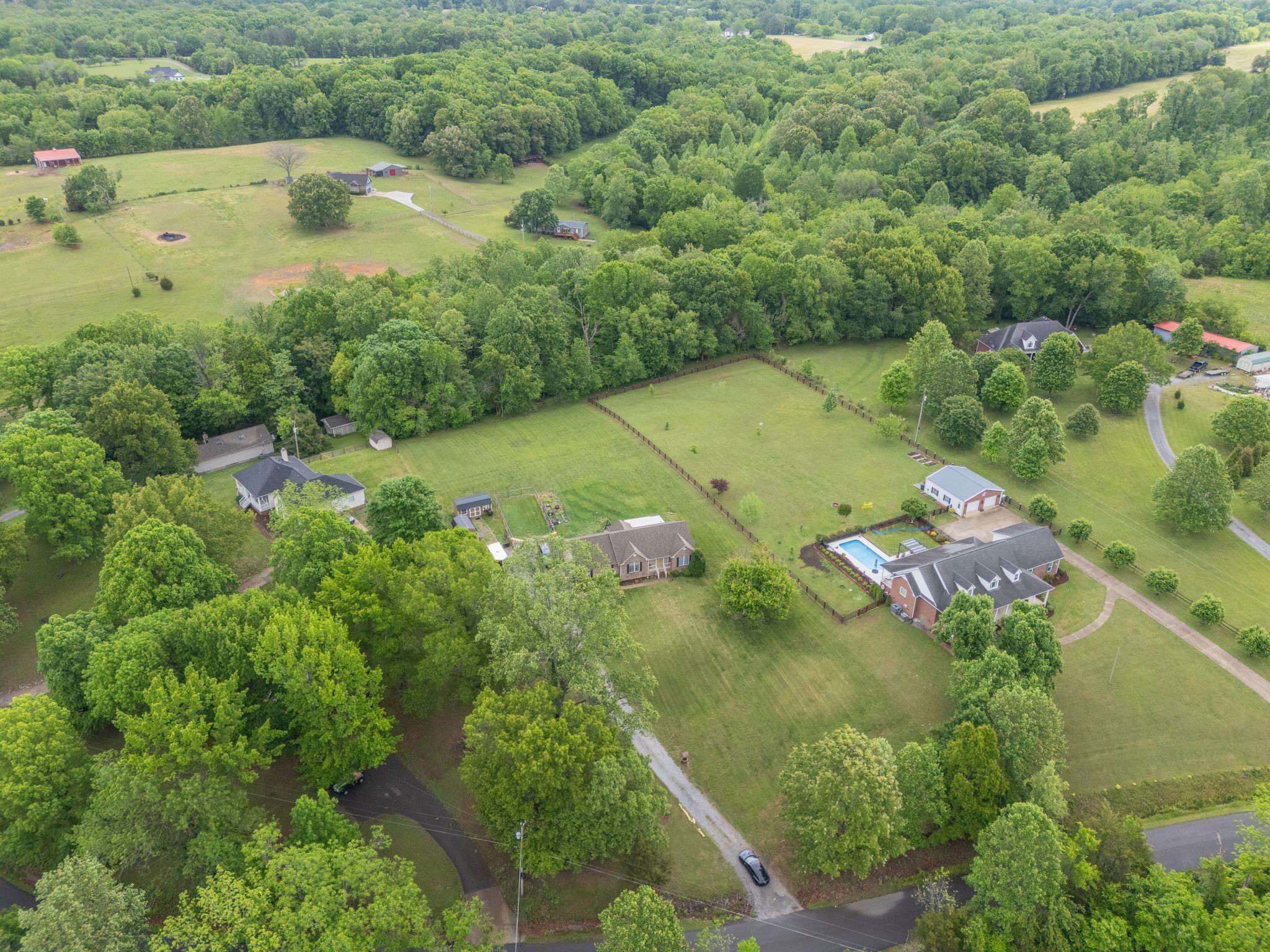 0 Bowling Branch Road Cottontown, TN 37048 - Photo 9 of 14