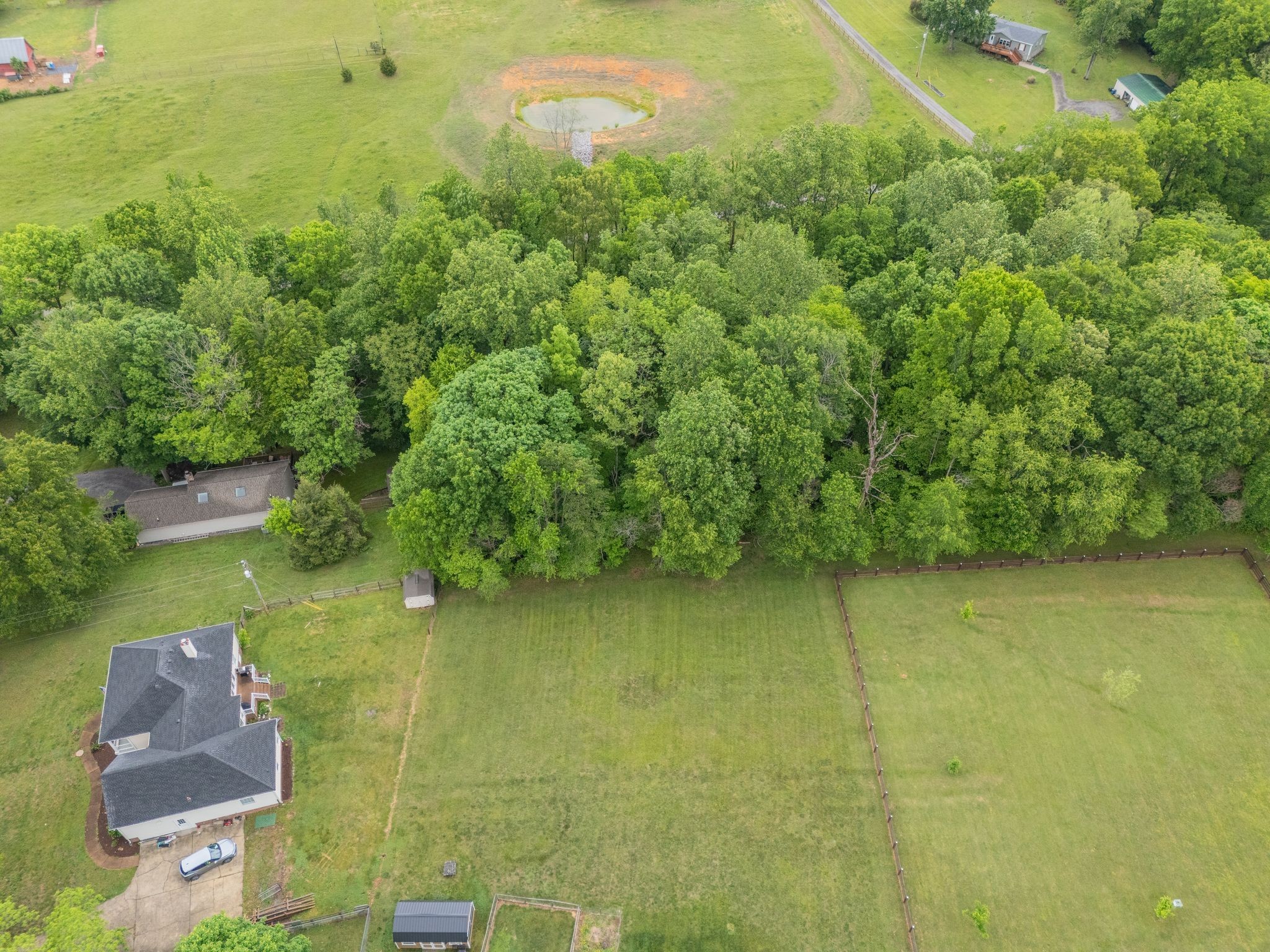 0 Bowling Branch Road Cottontown, TN 37048 - Photo 10 of 14