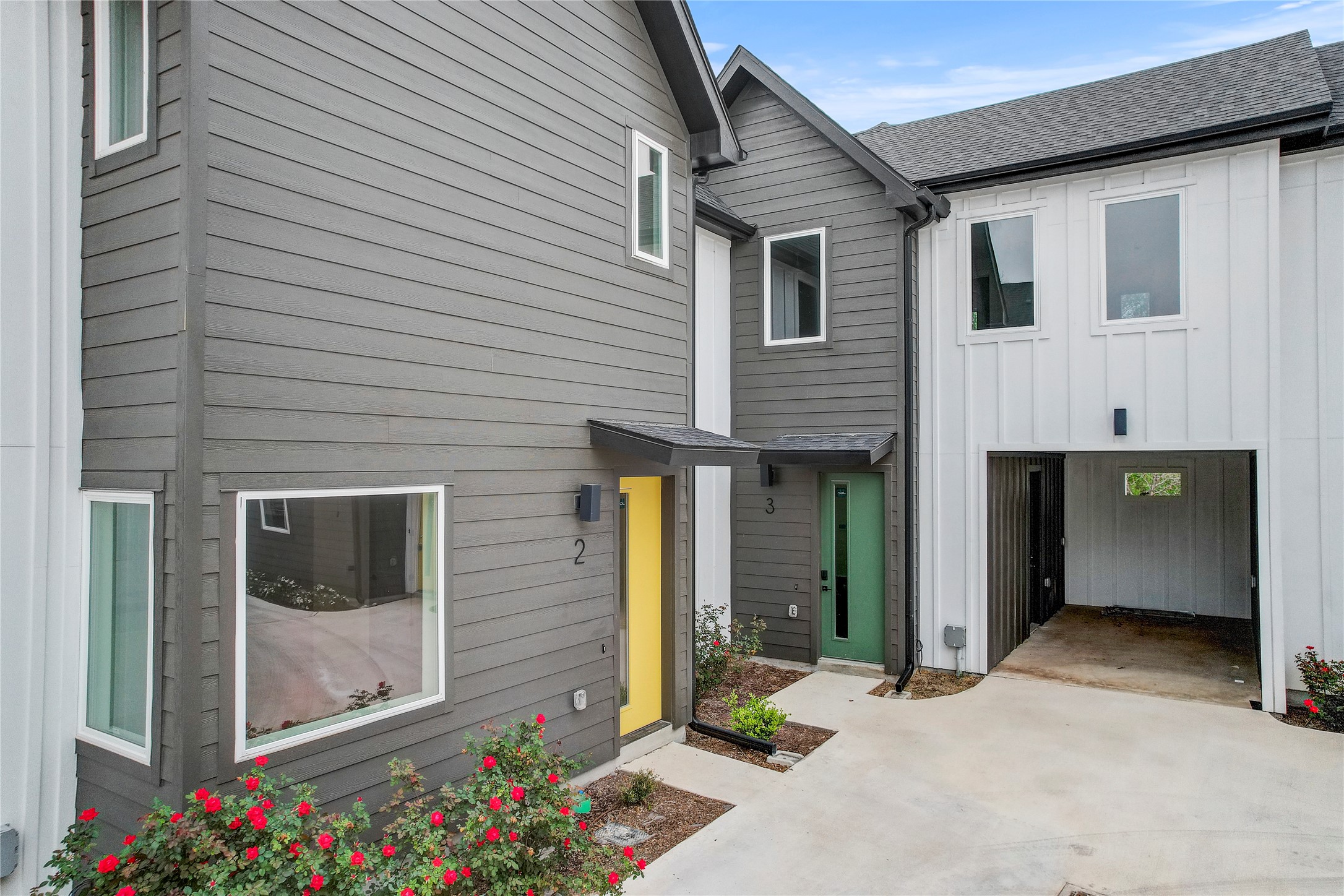 4127 East 12th Street, Unit 2 Austin, TX 78721 - Photo 8 of 28