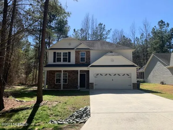 $2,000 | 862 Blue Bird Drive, Vass, NC 28394