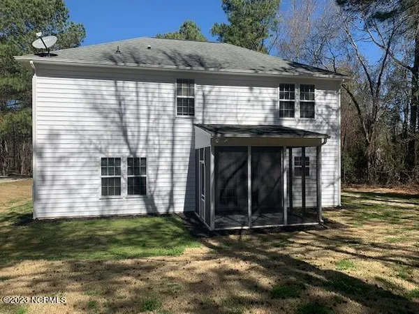 $2,000 | 862 Blue Bird Drive, Vass, NC 28394