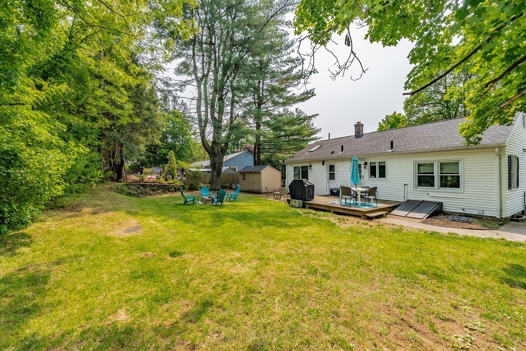 45 Slumber Lane Springfield, MA 01128 - Photo 17 of 19 Gallery Image 17