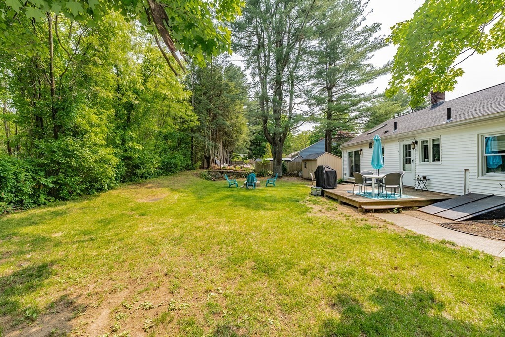 45 Slumber Lane Springfield, MA 01128 - Photo 18 of 19 Gallery Image 18