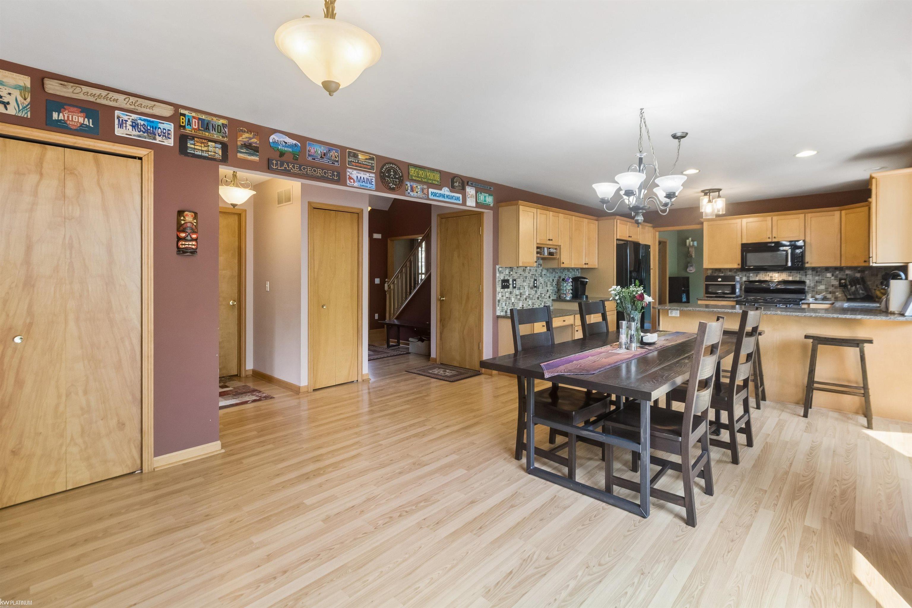 6527 Genaw Road Algonac, MI 48001 - Photo 19 of 45