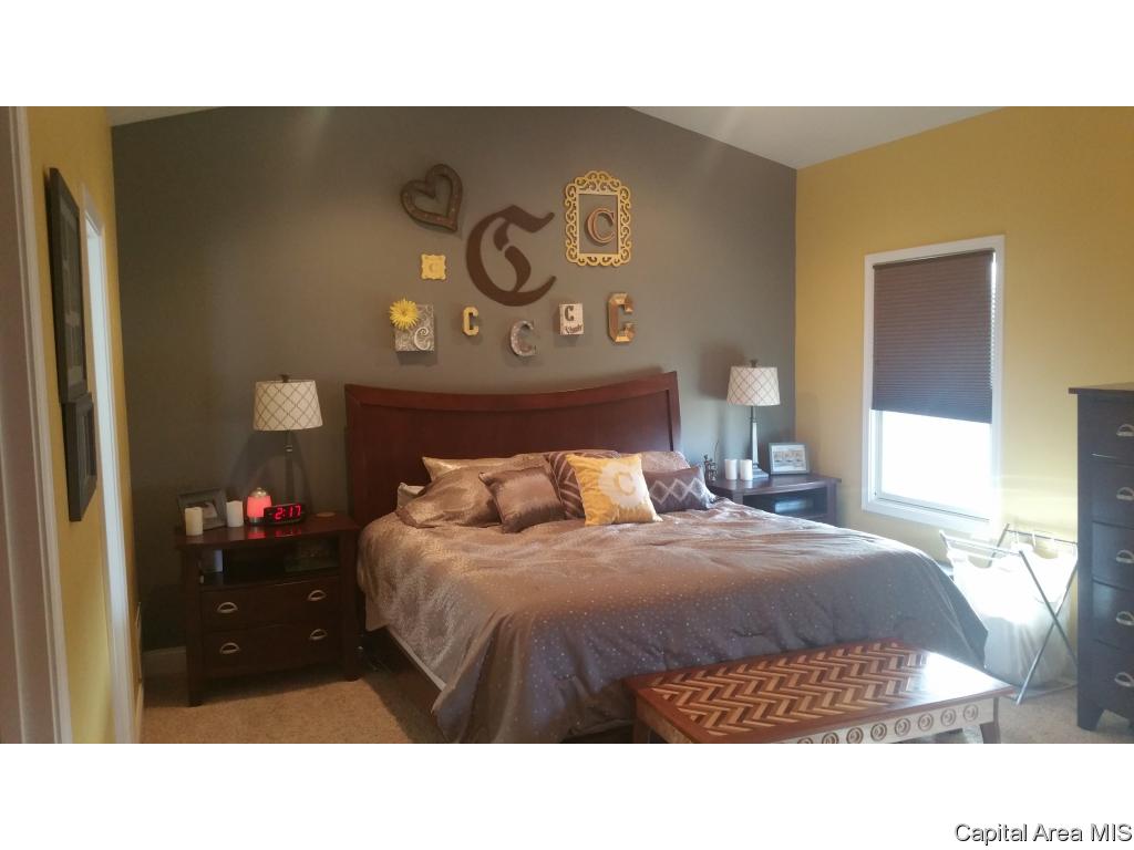 717 Racastle Road Chatham, IL 62629 - Photo 12 of 23 Gallery Image 12