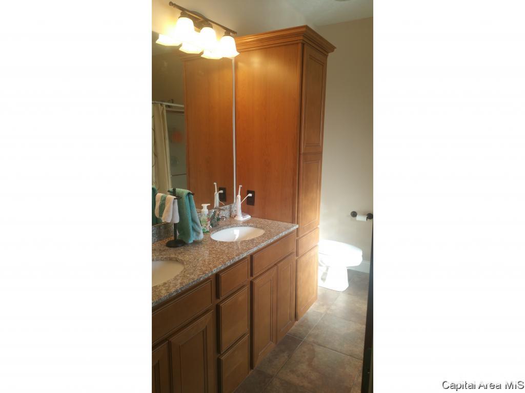 717 Racastle Road Chatham, IL 62629 - Photo 13 of 23 Gallery Image 13