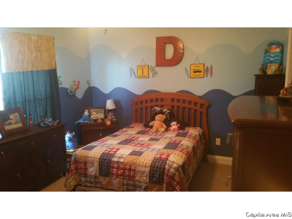 717 Racastle Road Chatham, IL 62629 - Photo 17 of 23 Gallery Image 17