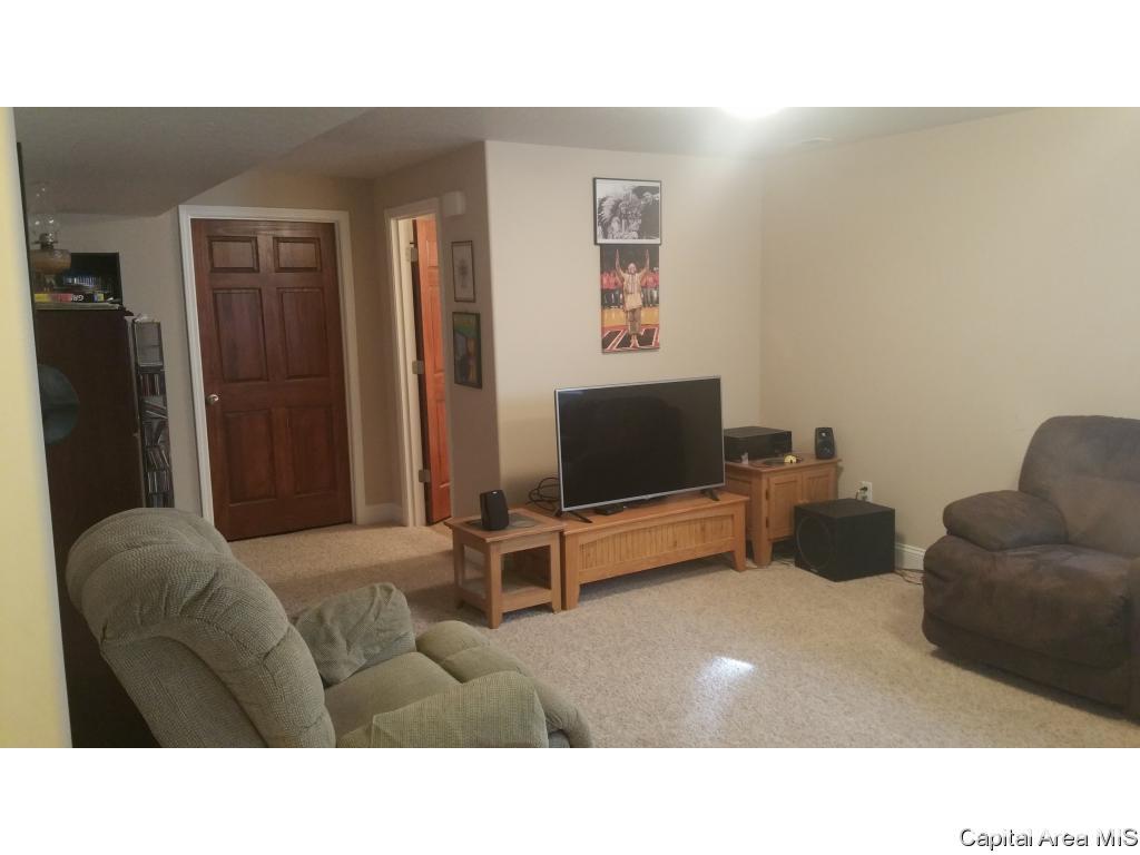 717 Racastle Road Chatham, IL 62629 - Photo 19 of 23 Gallery Image 19