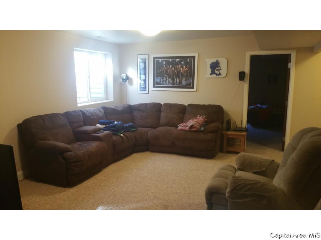 717 Racastle Road Chatham, IL 62629 - Photo 20 of 23 Gallery Image 20