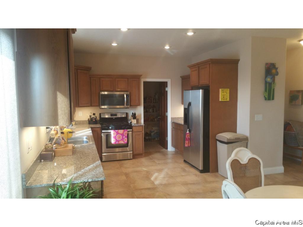 717 Racastle Road Chatham, IL 62629 - Photo 2 of 23 Gallery Image 2