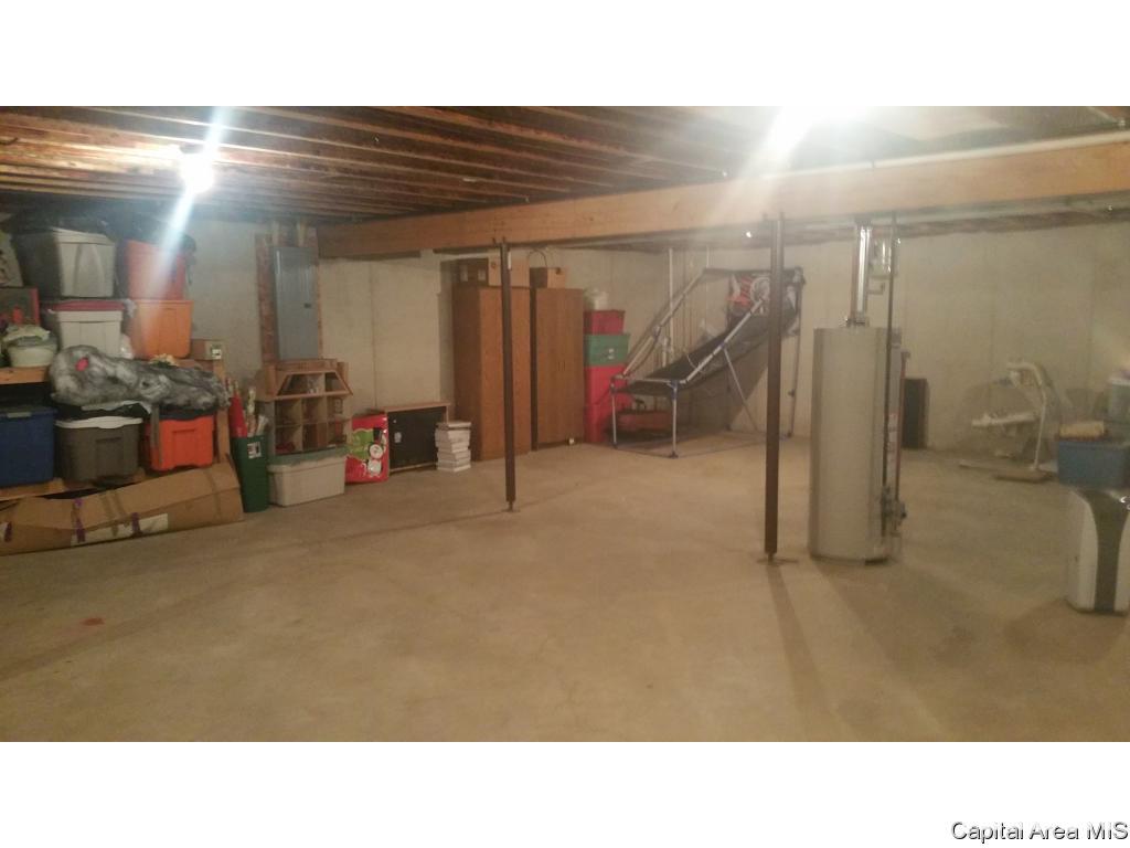 717 Racastle Road Chatham, IL 62629 - Photo 23 of 23 Gallery Image 23