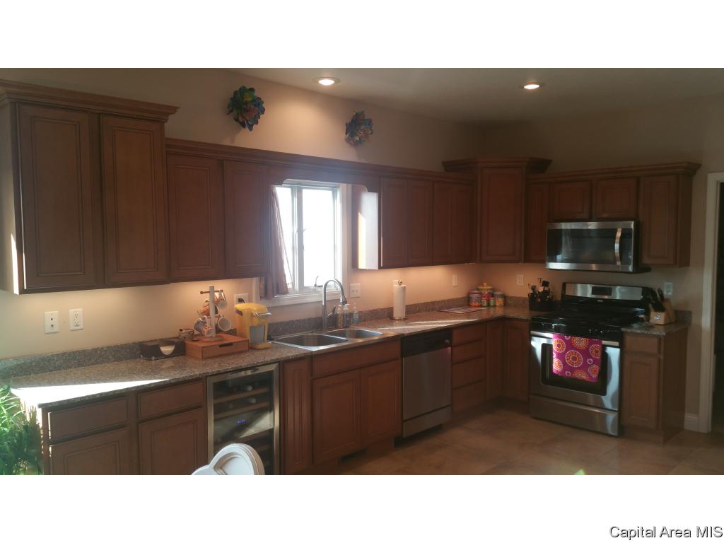 717 Racastle Road Chatham, IL 62629 - Photo 3 of 23 Gallery Image 3