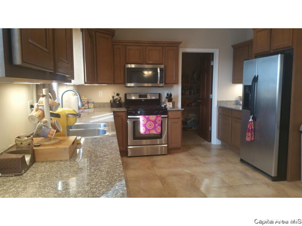 717 Racastle Road Chatham, IL 62629 - Photo 5 of 23 Gallery Image 5
