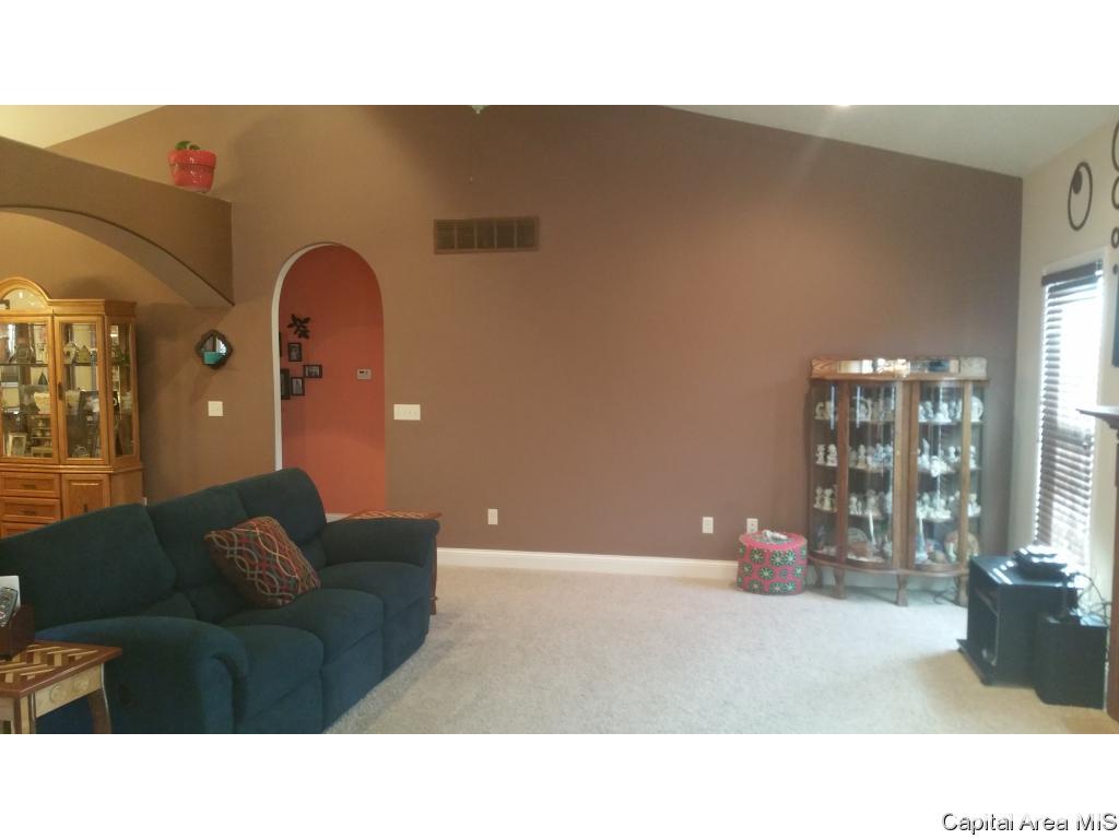 717 Racastle Road Chatham, IL 62629 - Photo 10 of 23 Gallery Image 10