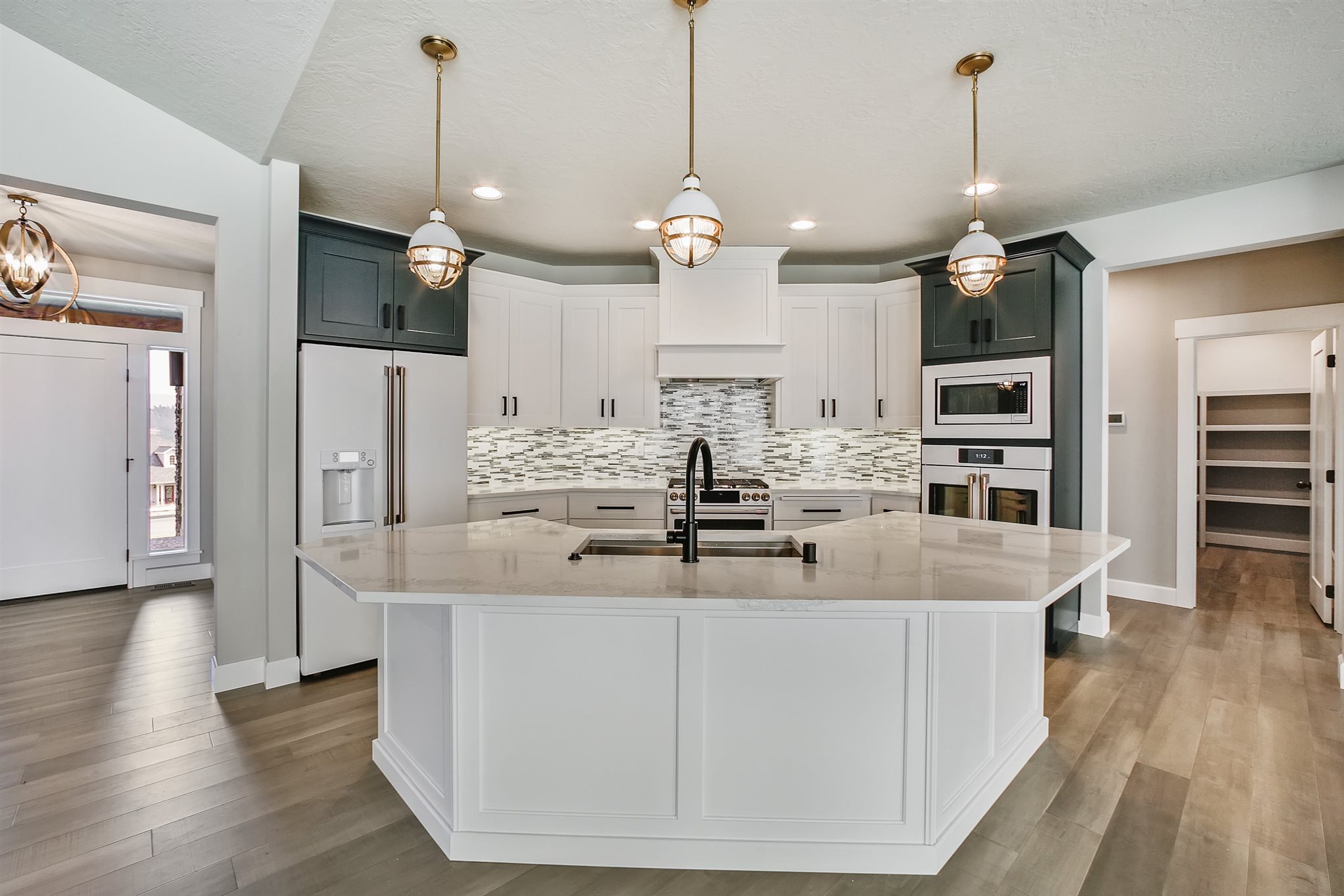 5412 North Radium Lane Spokane, WA 99217 - Photo 4 of 11