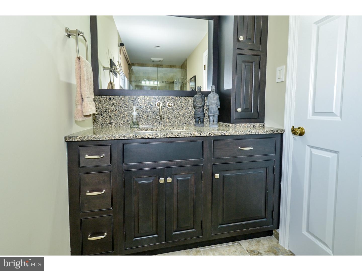 5782 North Deer Run Road Doylestown, PA 18902 - Photo 22 of 25 Bathroom