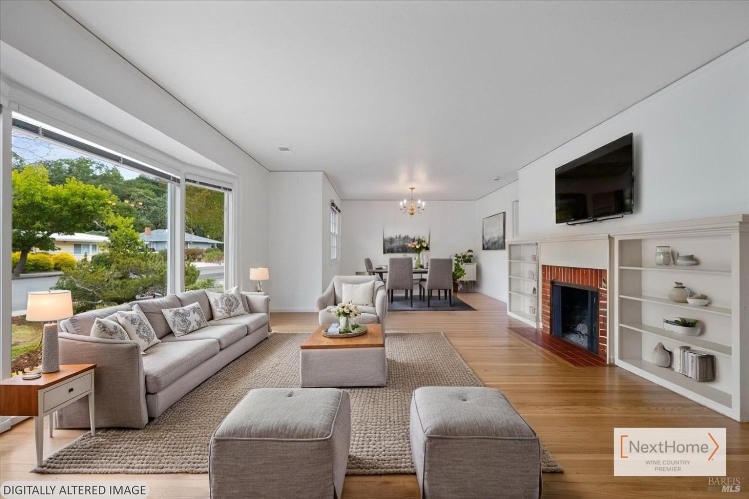 1504 Jewell Drive Santa Rosa, CA 95404 - Photo 4 of 47